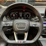 AUDI Q5 II 55 TFSI E 367 S LINE QUATTRO S TRONIC 7