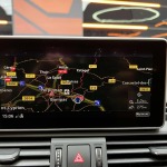 AUDI Q5 II 55 TFSI E 367 S LINE QUATTRO S TRONIC 7