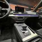 AUDI Q5 II 55 TFSI E 367 S LINE QUATTRO S TRONIC 7