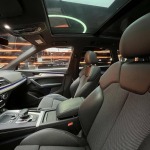 AUDI Q5 II 55 TFSI E 367 S LINE QUATTRO S TRONIC 7