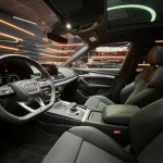 AUDI Q5 II 55 TFSI E 367 S LINE QUATTRO S TRONIC 7
