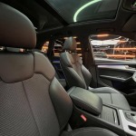 AUDI Q5 II 55 TFSI E 367 S LINE QUATTRO S TRONIC 7