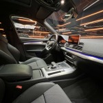 AUDI Q5 II 55 TFSI E 367 S LINE QUATTRO S TRONIC 7