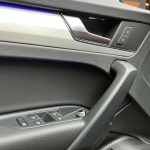 AUDI Q5 II 55 TFSI E 367 S LINE QUATTRO S TRONIC 7