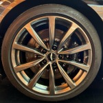 ASTON MARTIN DB11 V8 VOLANTE