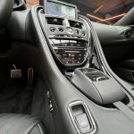 ASTON MARTIN DB11 V8 VOLANTE