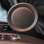 ASTON MARTIN DB11 V8 VOLANTE