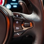 ASTON MARTIN DB11 V8 VOLANTE