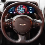 ASTON MARTIN DB11 V8 VOLANTE
