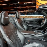 ASTON MARTIN DB11 V8 VOLANTE