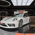 PORSCHE 992 COUPE 3.0 L 450CH CARRERA S PDK8