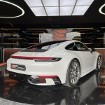PORSCHE 992 COUPE 3.0 L 450CH CARRERA S PDK8