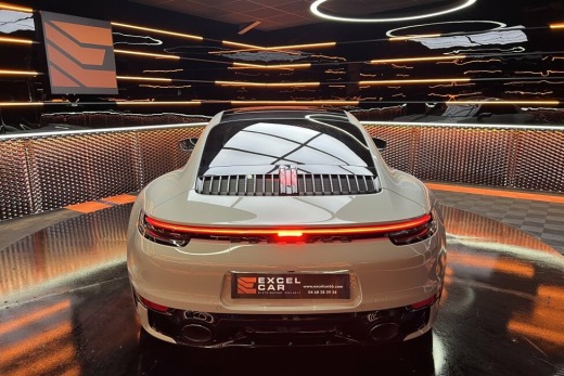 PORSCHE 992 COUPE 3.0 L 450CH CARRERA S PDK8