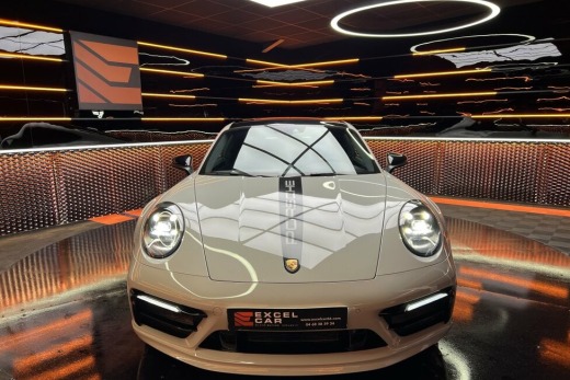 PORSCHE 992 COUPE 3.0 L 450CH CARRERA S PDK8