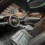 PORSCHE 992 COUPE 3.0 L 450CH CARRERA S PDK8