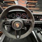 PORSCHE 992 COUPE 3.0 L 450CH CARRERA S PDK8