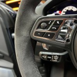 PORSCHE CAYENNE COUPE TURBO S E-HYBRIDE 680 PACK SPORT DE CONCEPTION ALLÉGÉE
