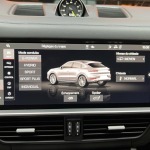 PORSCHE CAYENNE COUPE TURBO S E-HYBRIDE 680 PACK SPORT DE CONCEPTION ALLÉGÉE