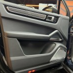 PORSCHE CAYENNE COUPE TURBO S E-HYBRIDE 680 PACK SPORT DE CONCEPTION ALLÉGÉE