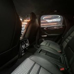 PORSCHE CAYENNE COUPE TURBO S E-HYBRIDE 680 PACK SPORT DE CONCEPTION ALLÉGÉE