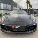 PORSCHE 991 TARGA 4 GTS 450 PDK