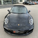 PORSCHE 991 TARGA 4 GTS 450 PDK