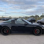 PORSCHE 991 TARGA 4 GTS 450 PDK