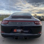 PORSCHE 991 TARGA 4 GTS 450 PDK