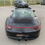 PORSCHE 991 TARGA 4 GTS 450 PDK