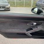 PORSCHE 991 TARGA 4 GTS 450 PDK