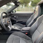 PORSCHE 991 TARGA 4 GTS 450 PDK