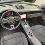 PORSCHE 991 TARGA 4 GTS 450 PDK