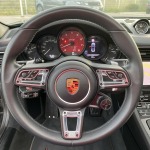 PORSCHE 991 TARGA 4 GTS 450 PDK