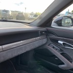 PORSCHE 991 TARGA 4 GTS 450 PDK