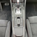 PORSCHE 991 TARGA 4 GTS 450 PDK