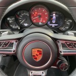 PORSCHE 991 TARGA 4 GTS 450 PDK