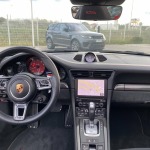 PORSCHE 991 TARGA 4 GTS 450 PDK