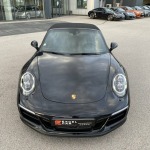 PORSCHE 991 TARGA 4 GTS 450 PDK