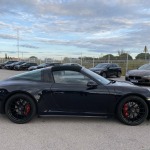 PORSCHE 991 TARGA 4 GTS 450 PDK
