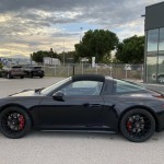 PORSCHE 991 TARGA 4 GTS 450 PDK