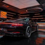 PORSCHE 991 TARGA 4 GTS 450 PDK