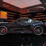 PORSCHE 991 TARGA 4 GTS 450 PDK