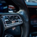 PORSCHE 991 TARGA 4 GTS 450 PDK