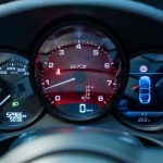 PORSCHE 991 TARGA 4 GTS 450 PDK