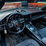 PORSCHE 991 TARGA 4 GTS 450 PDK