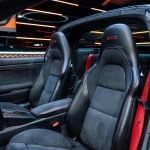 PORSCHE 991 TARGA 4 GTS 450 PDK