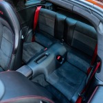 PORSCHE 991 TARGA 4 GTS 450 PDK
