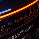PORSCHE 991 TARGA 4 GTS 450 PDK