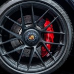 PORSCHE 991 TARGA 4 GTS 450 PDK
