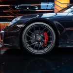 PORSCHE 991 TARGA 4 GTS 450 PDK